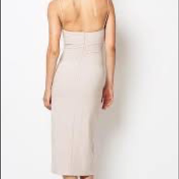 Bec & Bridge MIDI dress - Picture 4 of 8